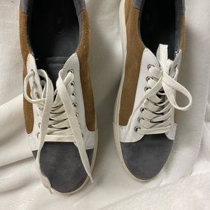 Brooks Brothers Mens Casual Shoes